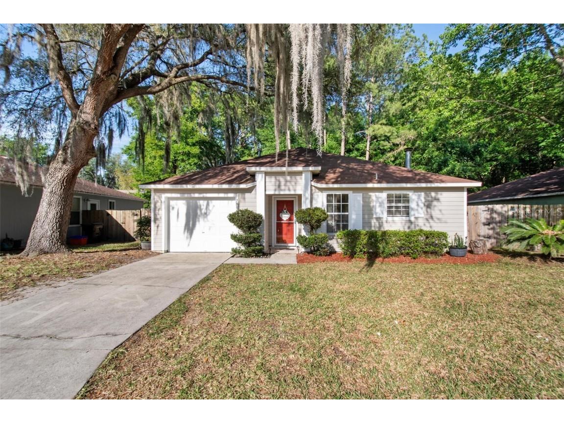 3507 NW 25th Terrace Gainesville FL 32605 GC521159 image1