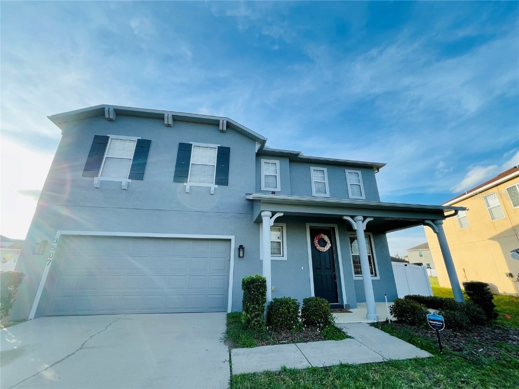3507 Pintail Lane Saint Cloud FL 34772 O6093898 image1