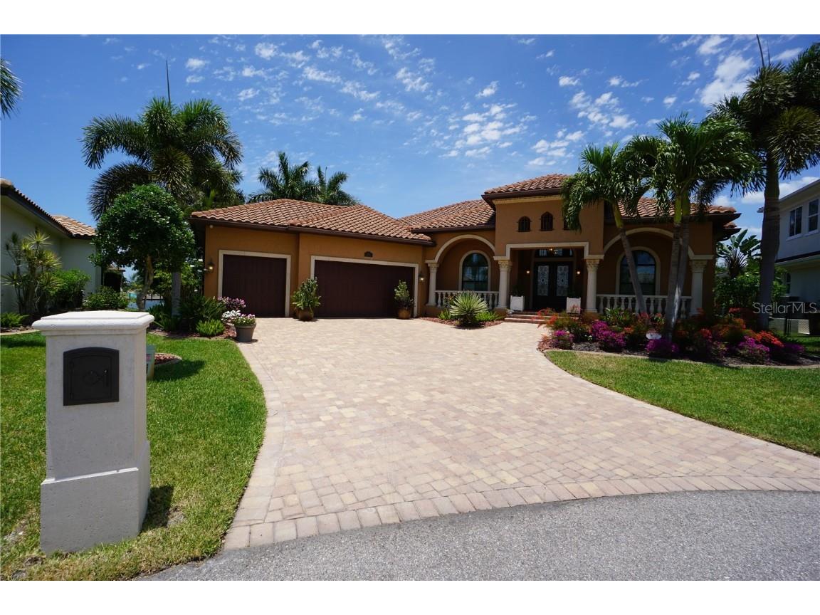 3507 Terin Court Punta Gorda FL 33950 C7500109 image1