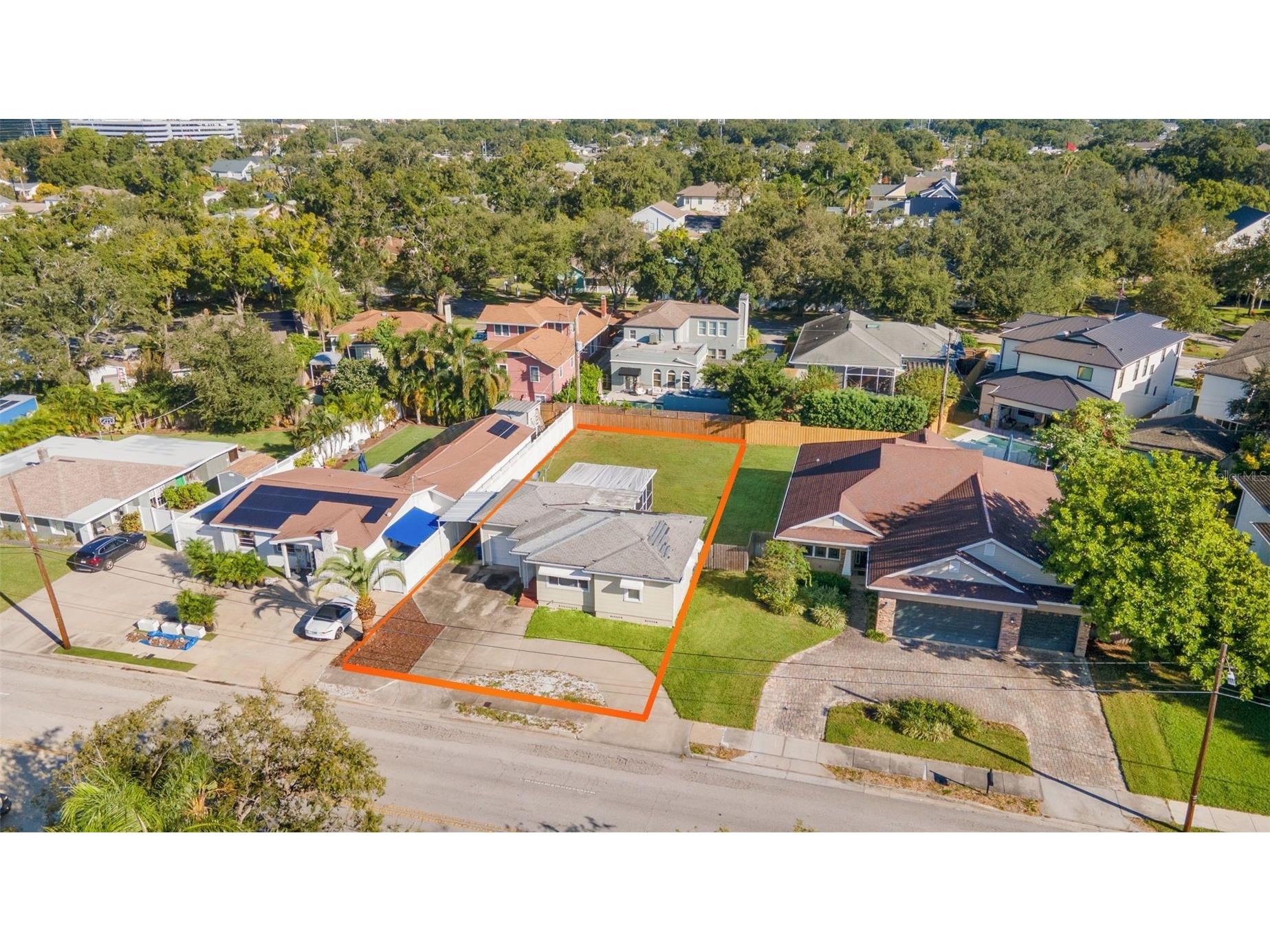 3507 W Azeele Street Tampa FL 33609 TB8435830 image1