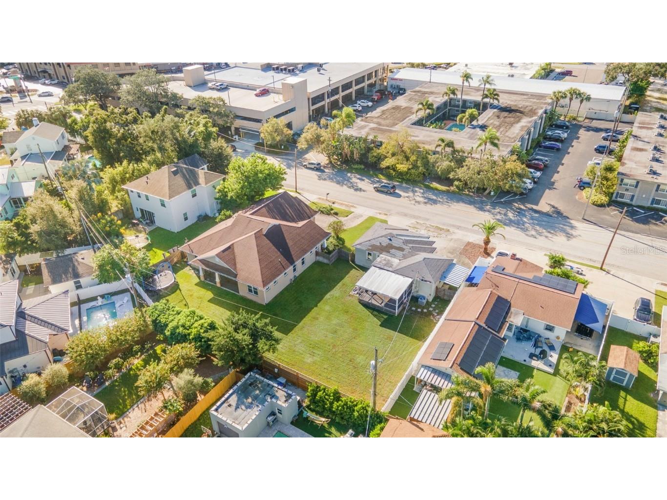 3507 W Azeele Street Tampa FL 33609 TB8446331 image9