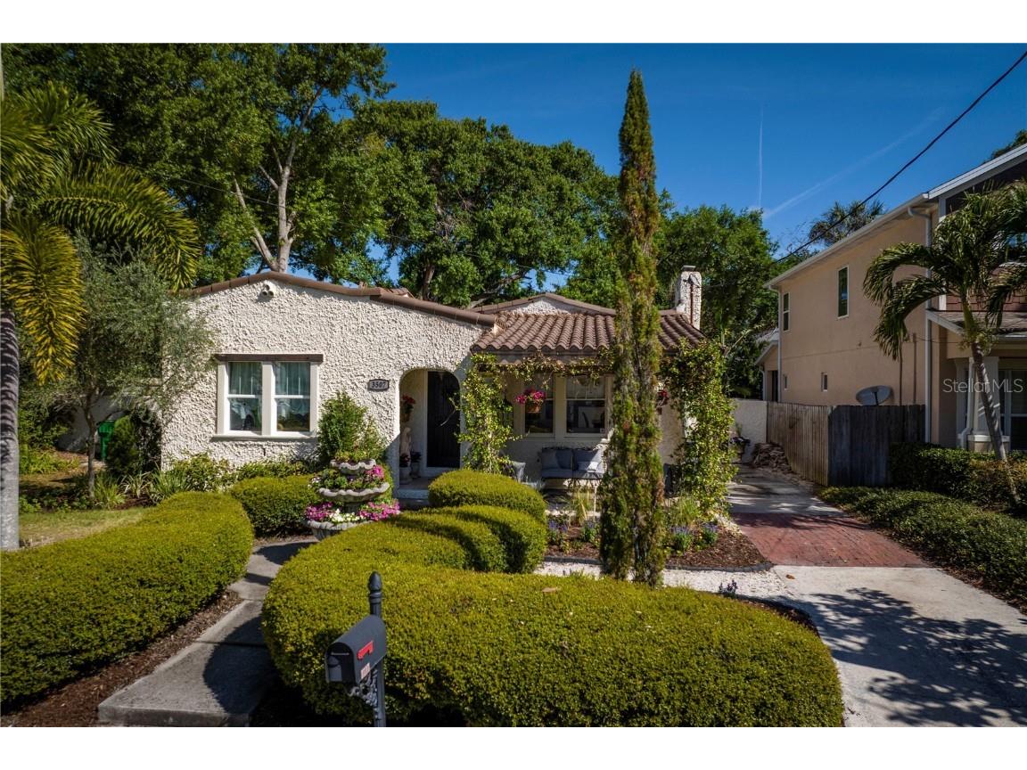 3507 W Tacon Street Tampa FL 33629 T3434914 image1