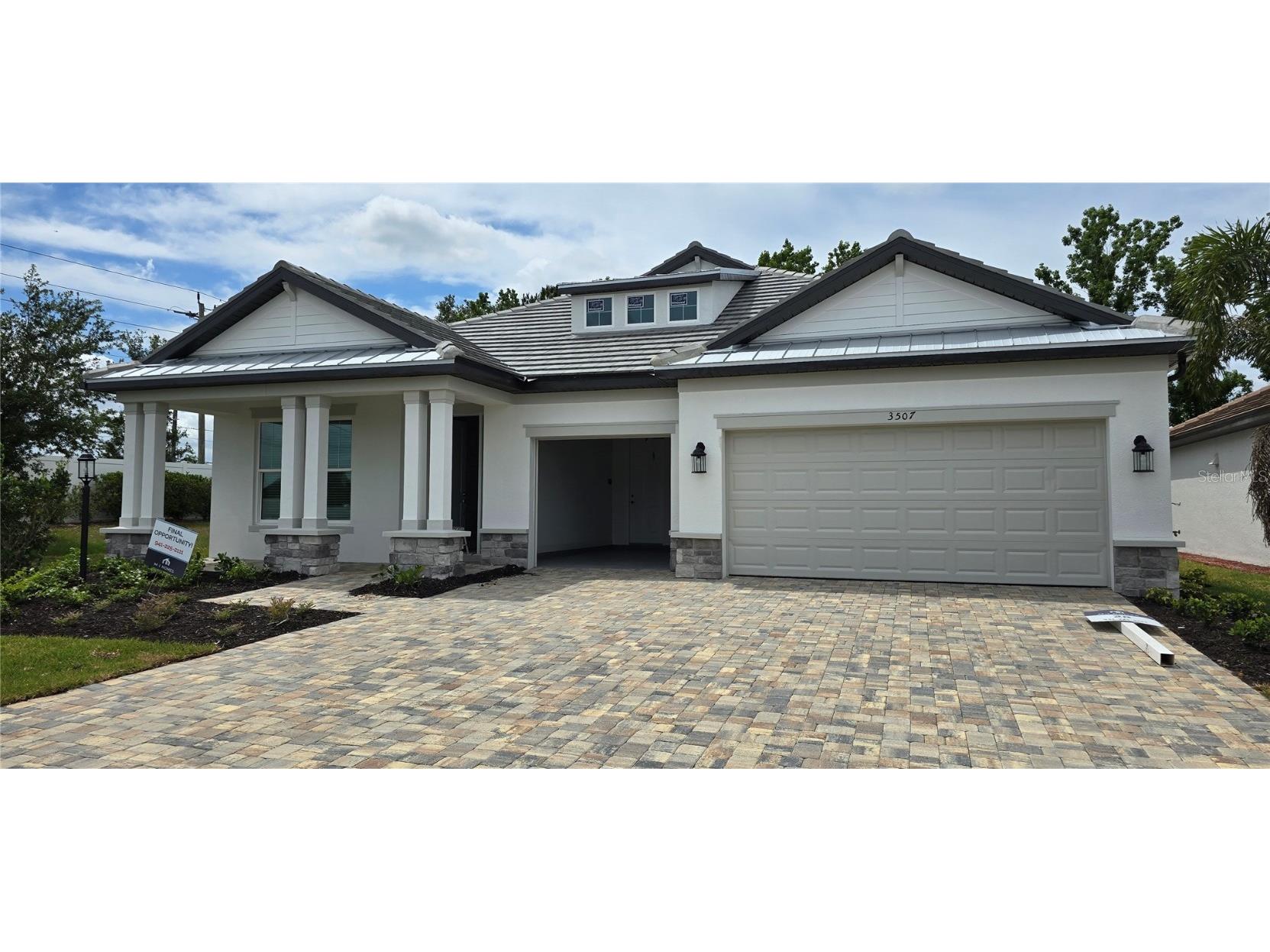 3507 Wild Blossom Place Parrish FL 34219 A4609107 image1