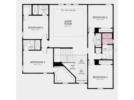 35074 Emberview Drive Zephyrhills FL 33541 TB8454990 image31