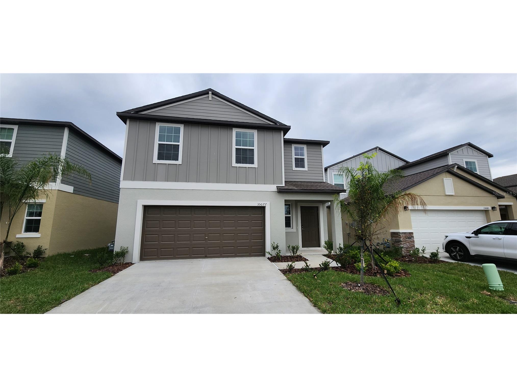 35077 Ackley Trace Zephyrhills FL 33541 TB8514212 image1