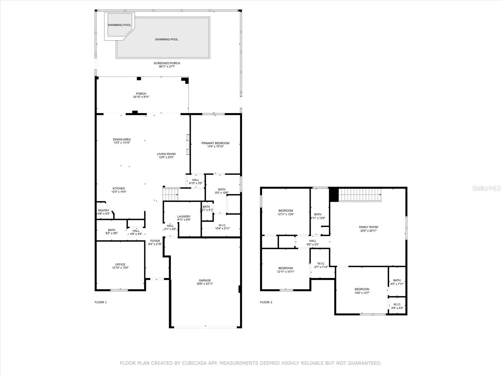 3508 Anchor Bay Trail Lakewood Ranch FL 34211 A4693280 image74