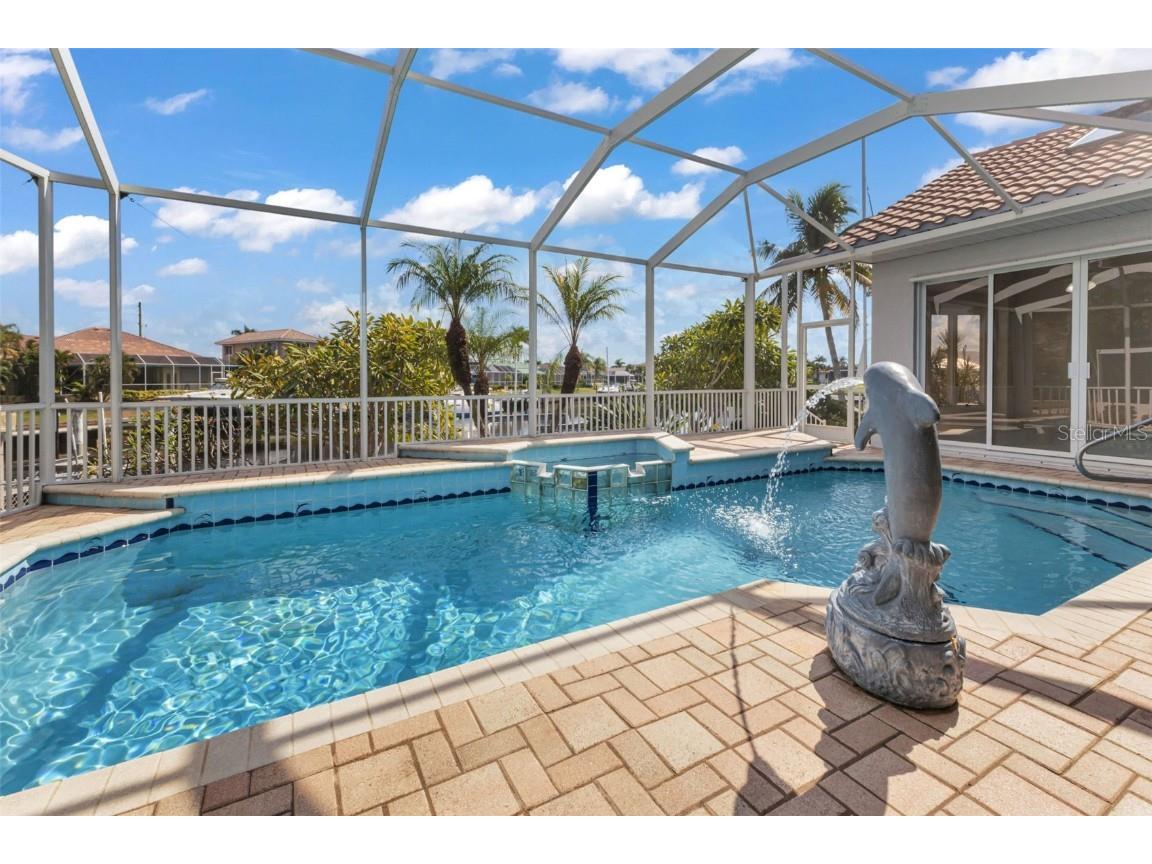 3508 Blue Jay Drive Punta Gorda FL 33950 - TOWHEE CANAL C7516547 image3