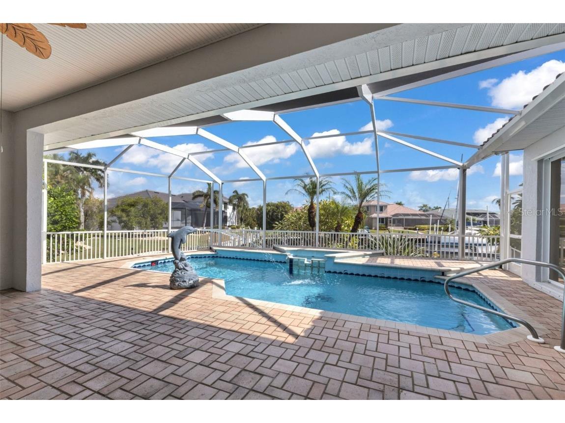 3508 Blue Jay Drive Punta Gorda FL 33950 - TOWHEE CANAL C7516547 image41