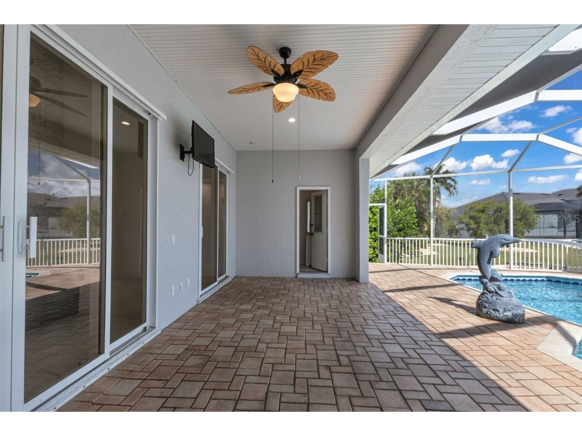 3508 Blue Jay Drive Punta Gorda FL 33950 - TOWHEE CANAL C7516547 image42