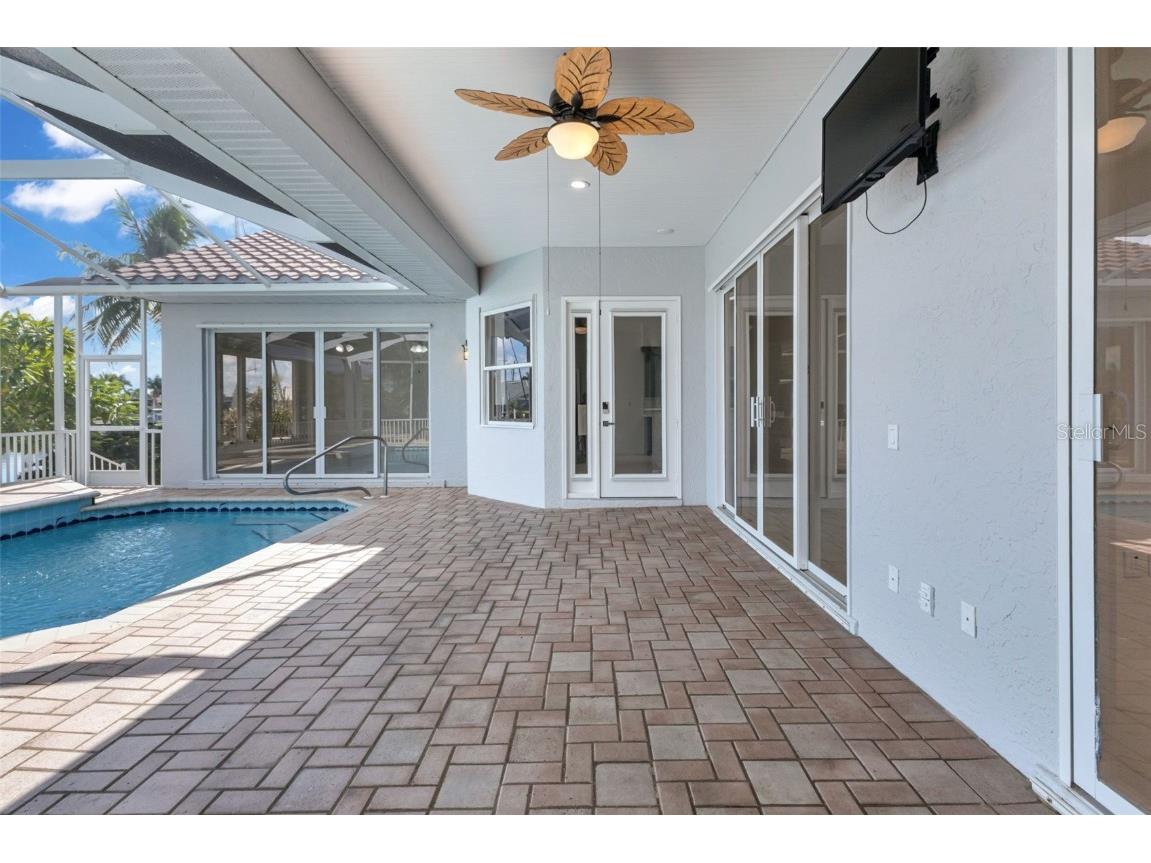 3508 Blue Jay Drive Punta Gorda FL 33950 - TOWHEE CANAL C7516547 image43