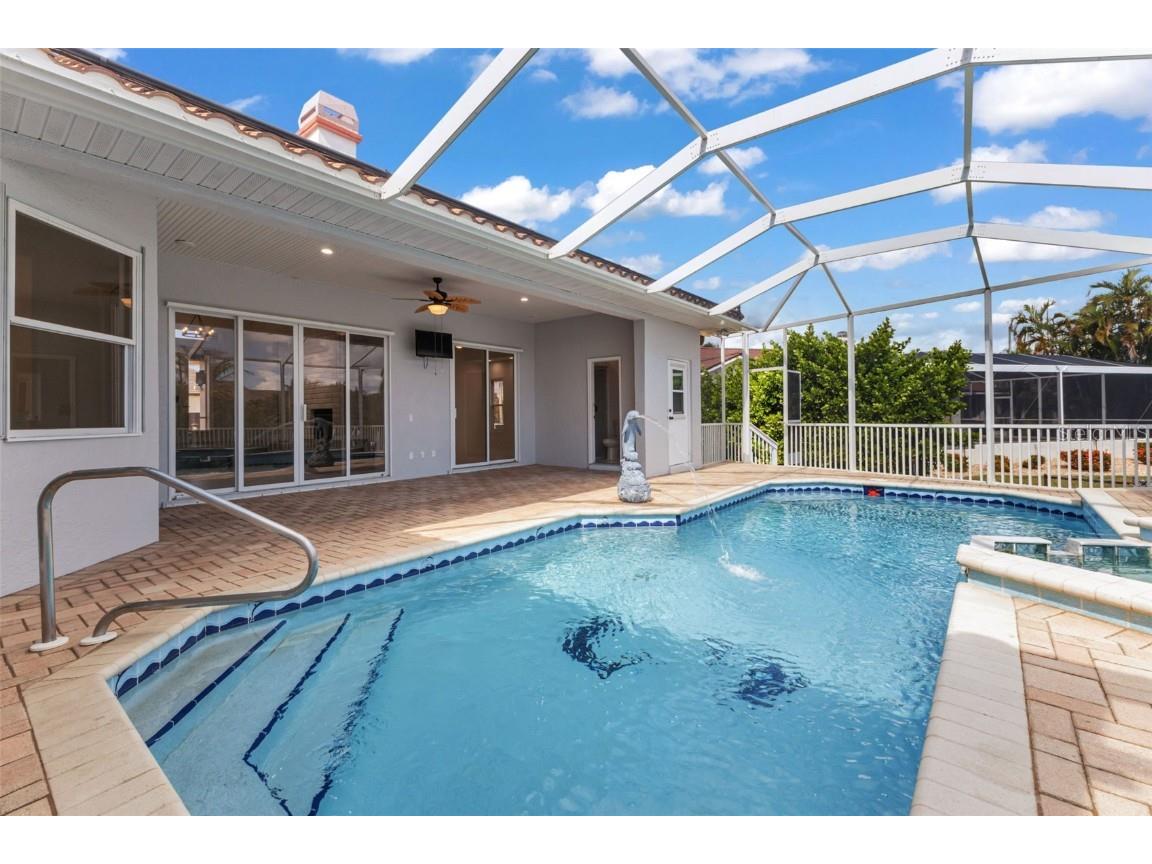 3508 Blue Jay Drive Punta Gorda FL 33950 - TOWHEE CANAL C7516547 image46