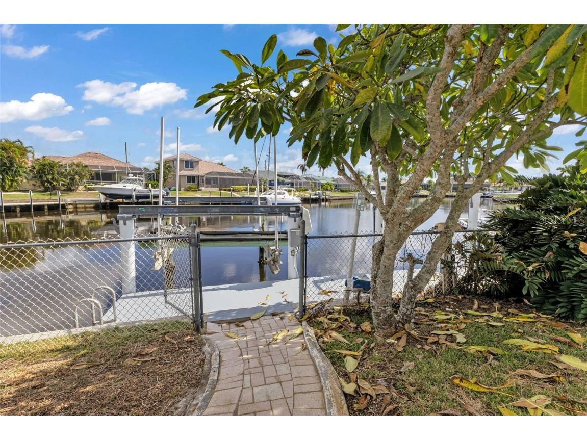 3508 Blue Jay Drive Punta Gorda FL 33950 - TOWHEE CANAL C7516547 image48