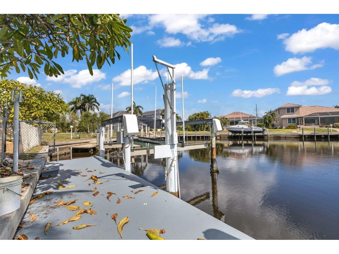 3508 Blue Jay Drive Punta Gorda FL 33950 - TOWHEE CANAL C7516547 image49