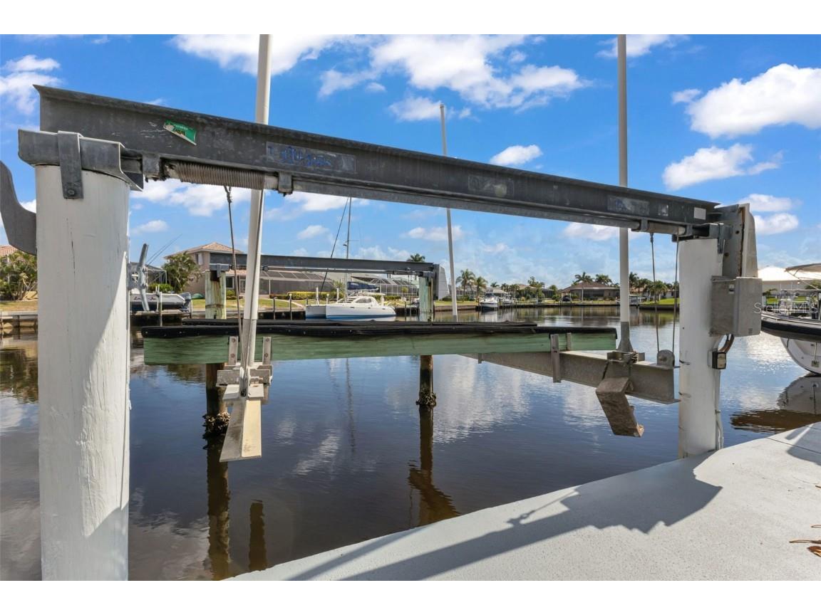 3508 Blue Jay Drive Punta Gorda FL 33950 - TOWHEE CANAL C7516547 image50