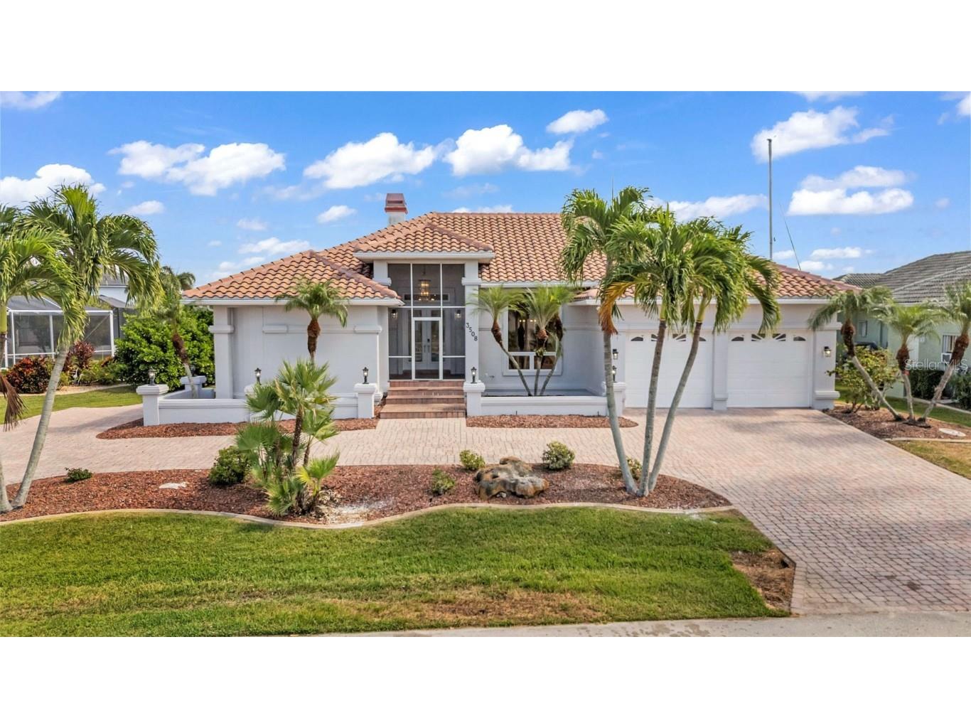 3508 Blue Jay Drive Punta Gorda FL 33950 - TOWHEE CANAL C7516547 image54