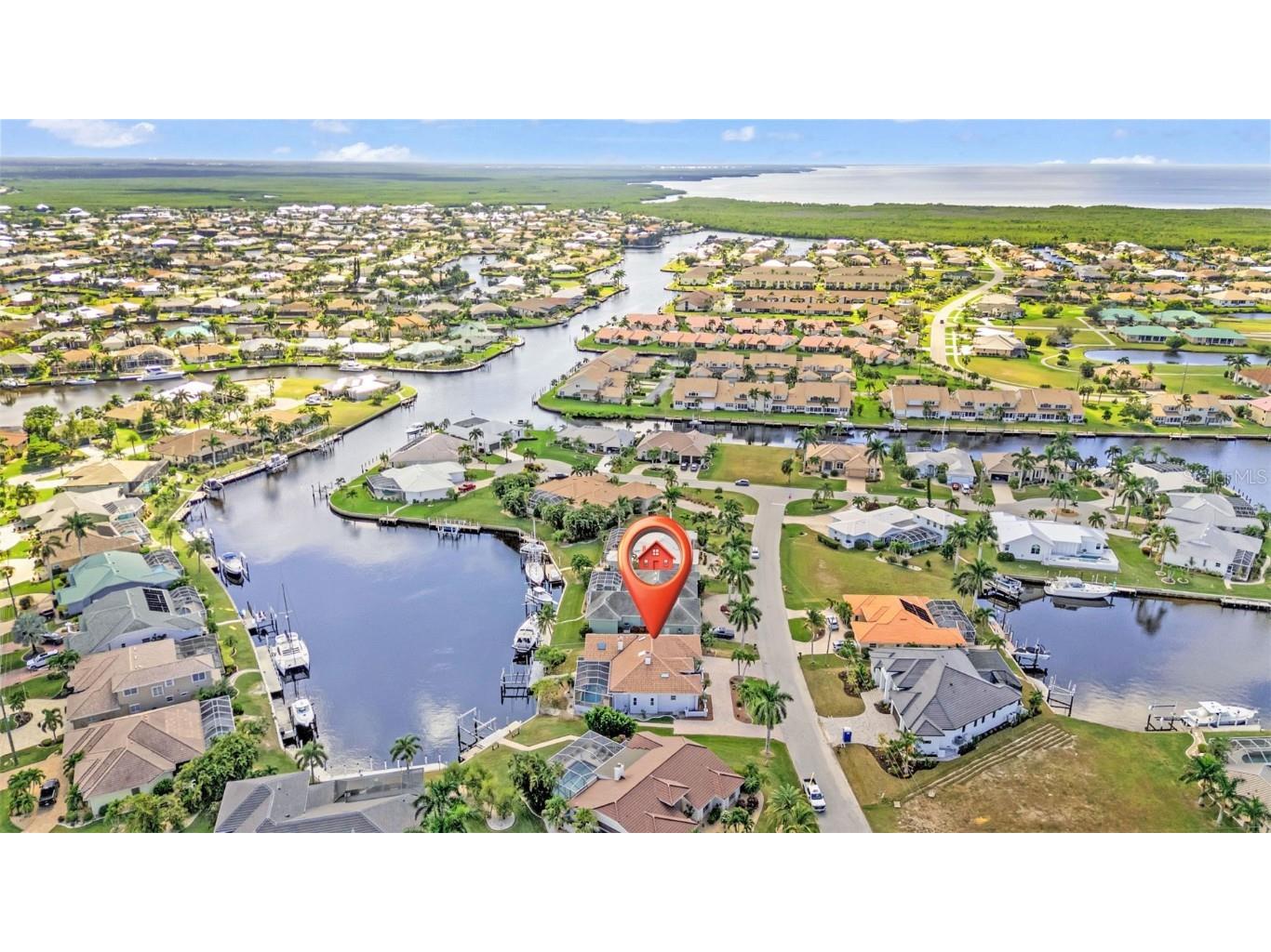 3508 Blue Jay Drive Punta Gorda FL 33950 - TOWHEE CANAL C7516547 image55