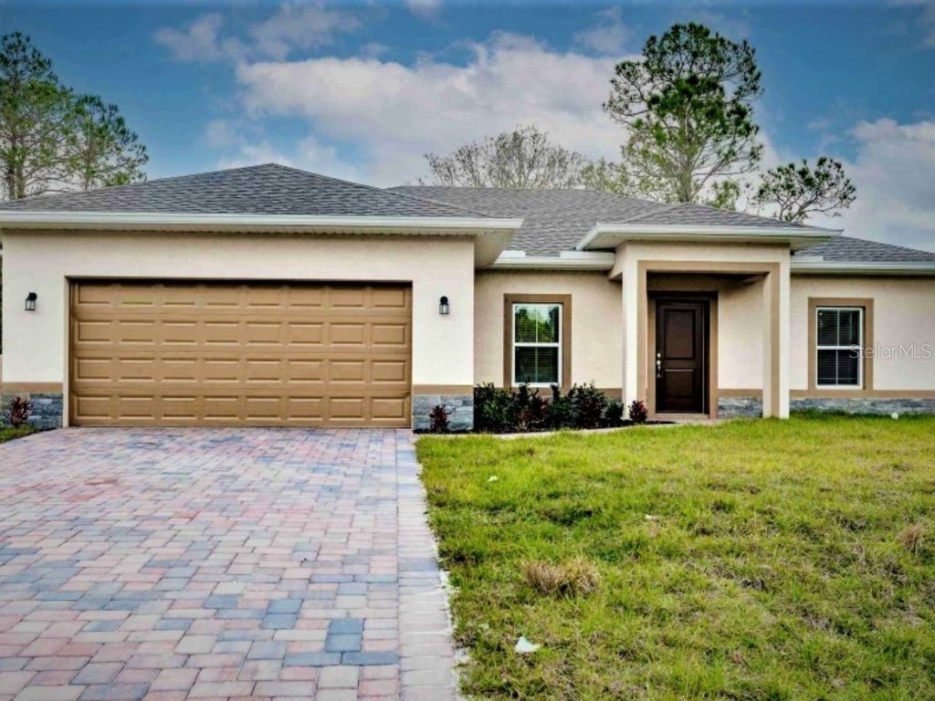3508 Eagle Pass Street North Port FL 34286 D6131499 image1