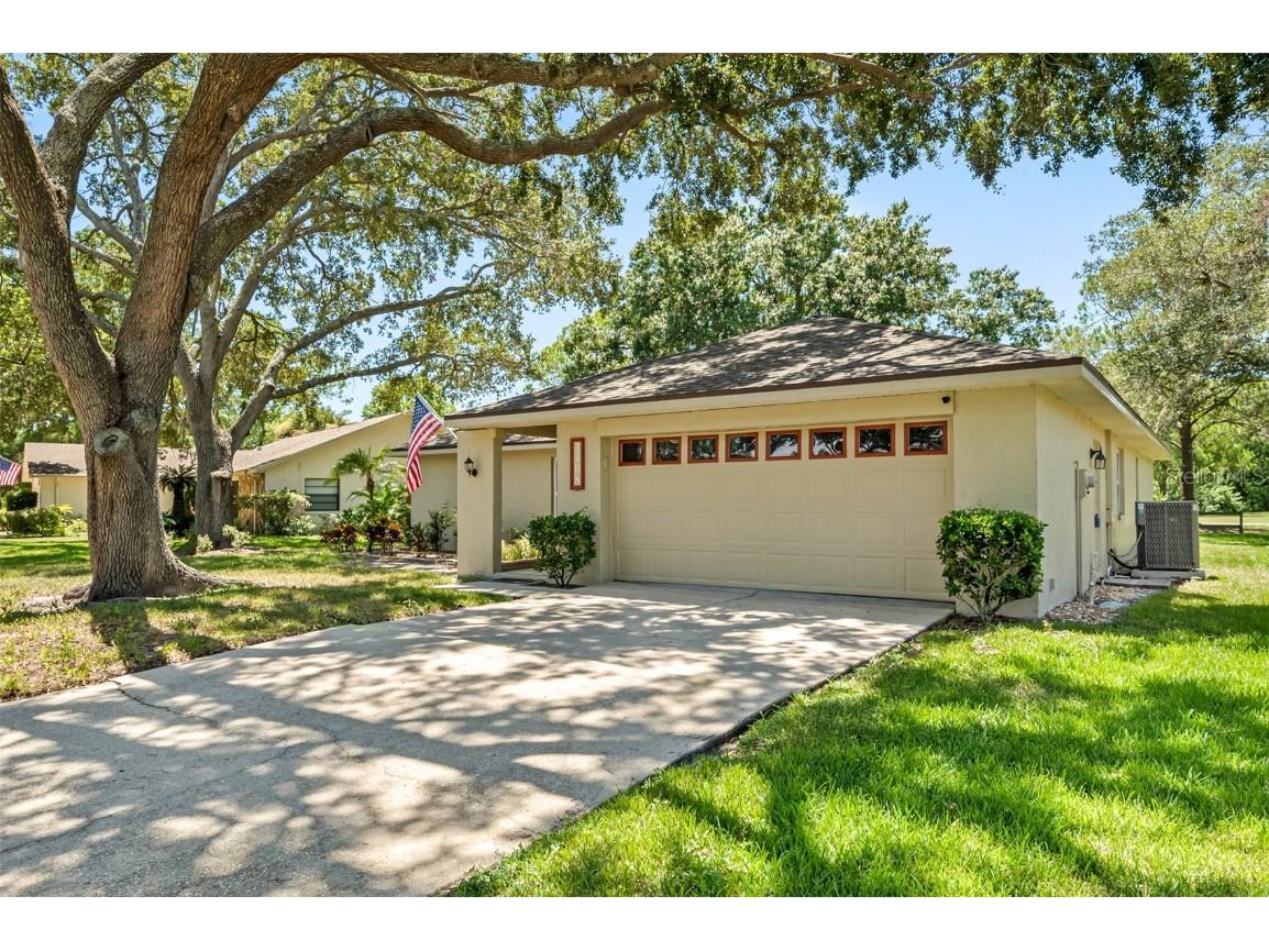 3508 Fairway Forest Dr Drive Palm Harbor FL 34685 - LANSBROOK GOLF COURSE 18TH FAIRWAY U8210433 image1