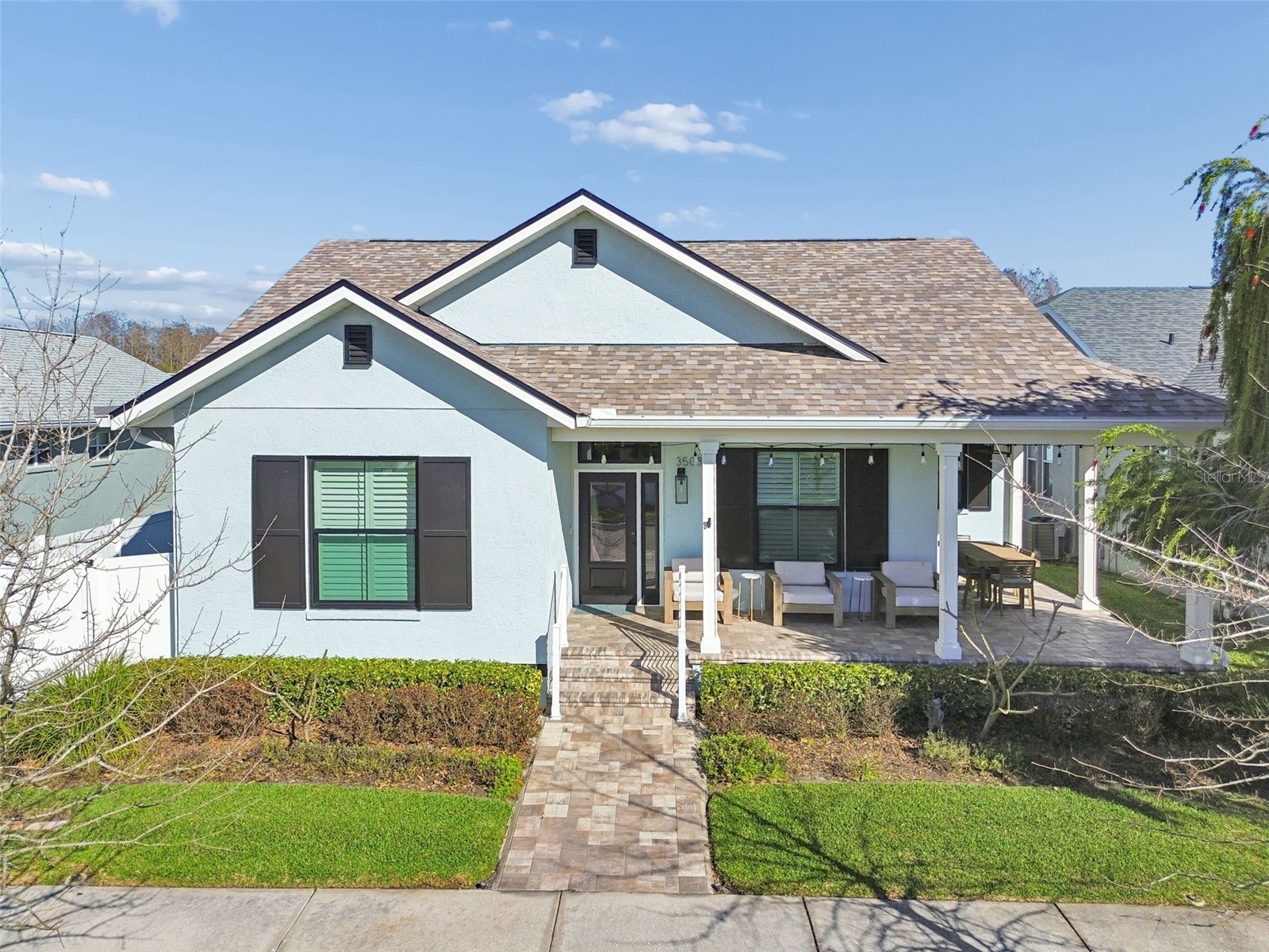 3508 Ferrell Street New Port Richey FL 34655 TB8477682 image1