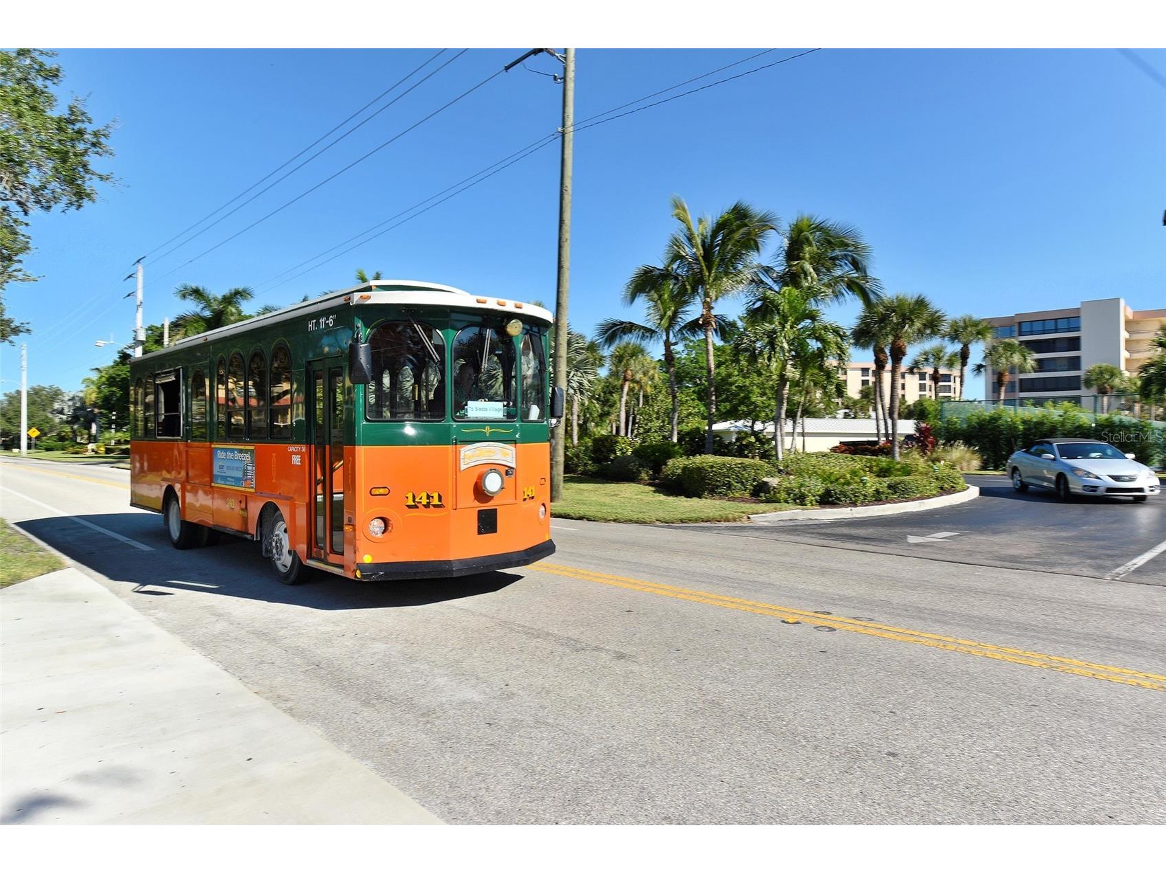 3508 La Paloma Avenue Sarasota FL 34242 A4686192 image93