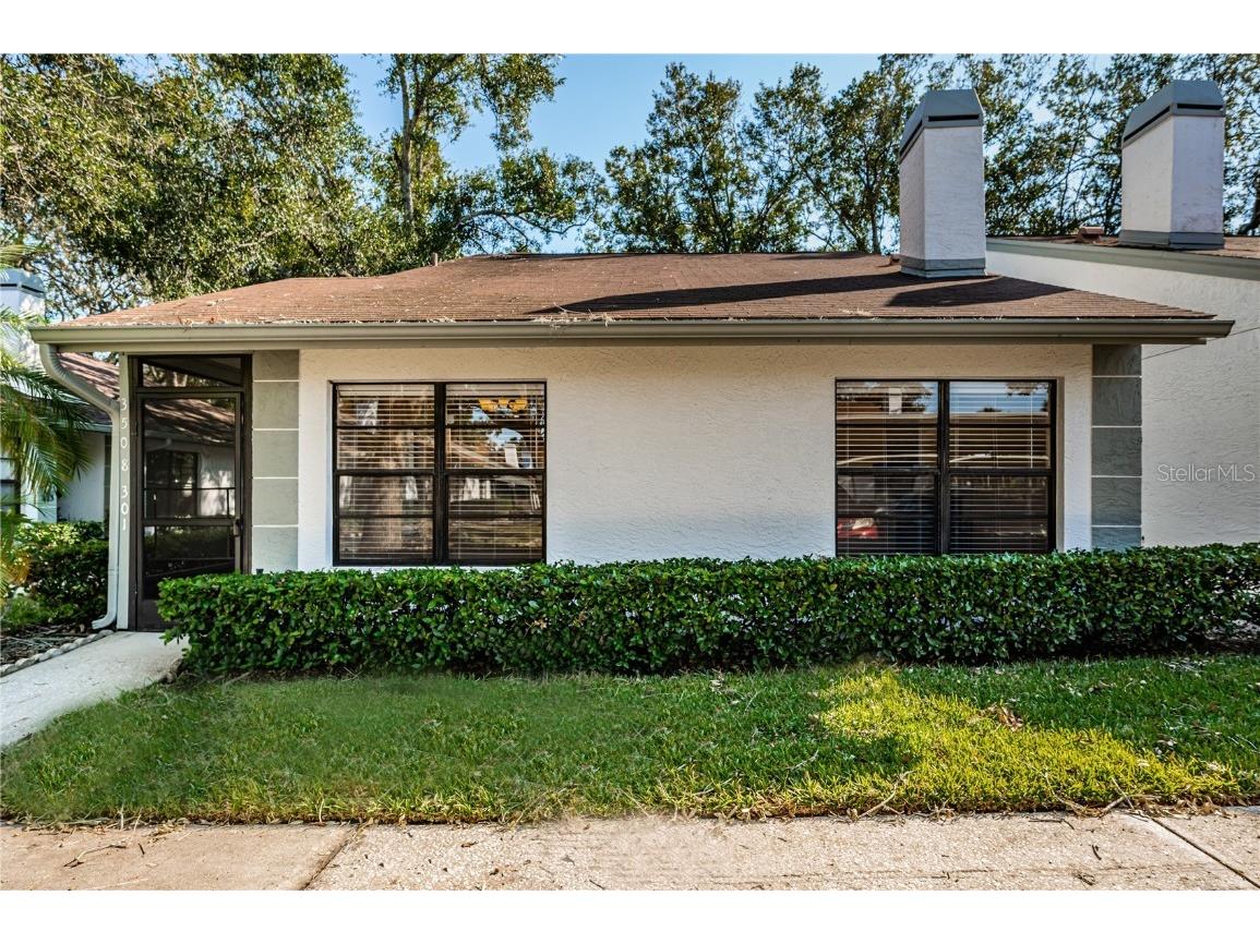 3508 Magnolia Ridge Circle #301 Palm Harbor FL 34684 TB8310775 image1