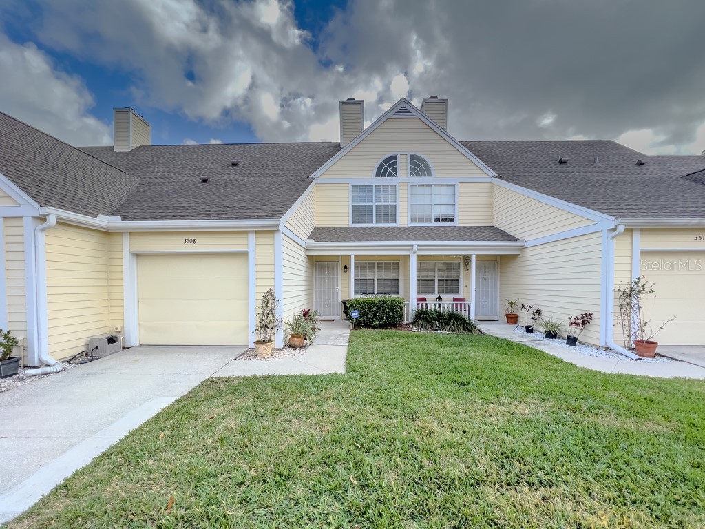 3508 Pine Knot Drive #3508 Valrico FL 33596 T3428046 image1