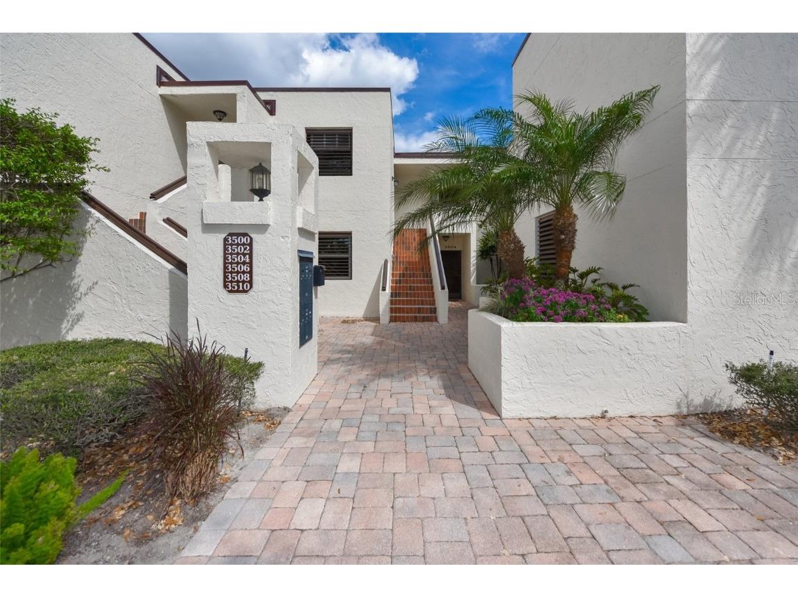 3508 Richwood Link #55 Sarasota FL 34235 A4573310 image1