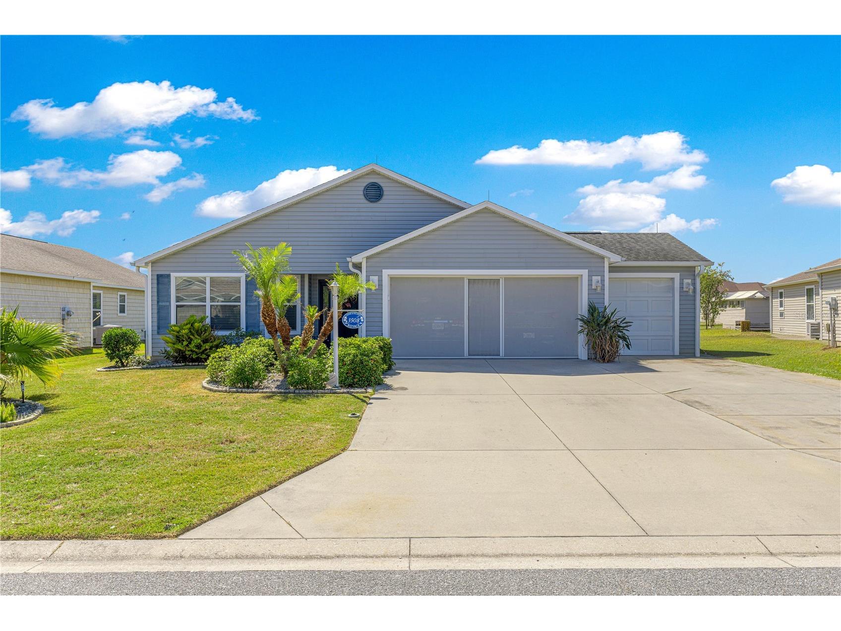 3508 Ridgewood Path The Villages FL 32163 OM718339 image1