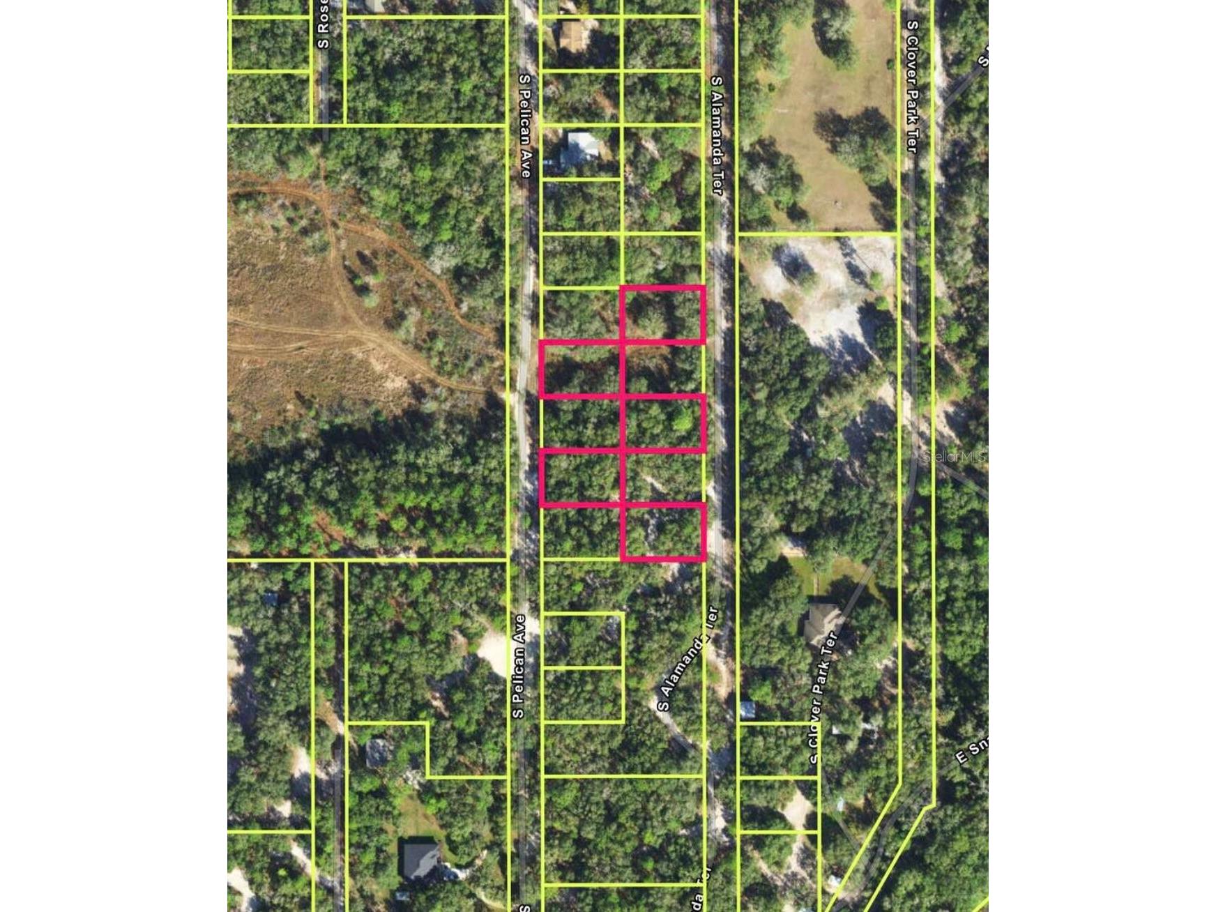 3508 S Alamanda Terrace Inverness FL 34450 GC538087 image1