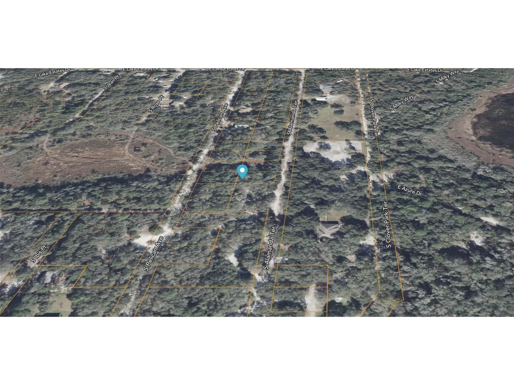 3508 S Alamanda Terrace Inverness FL 34450 GC538087 image2
