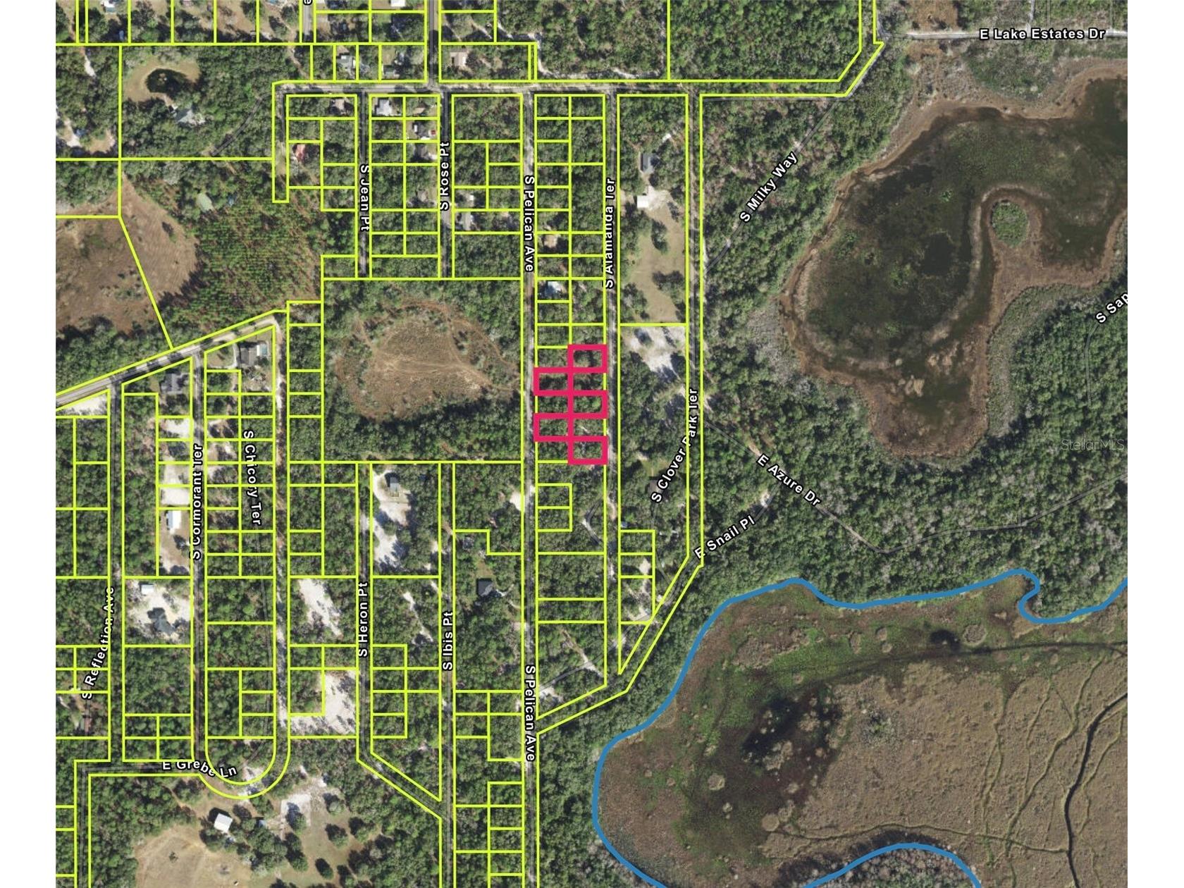 3508 S Alamanda Terrace Inverness FL 34450 GC538087 image3