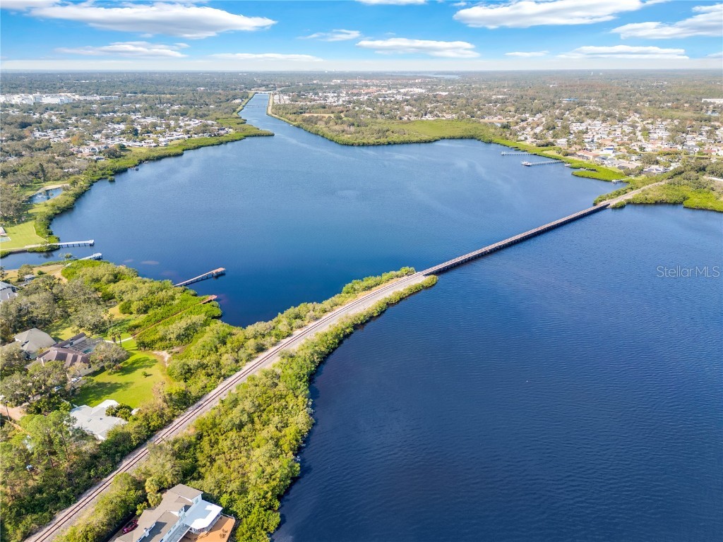 3508 Shore Drive Safety Harbor FL 34695 - TAMPA BAY TB8313886 image1