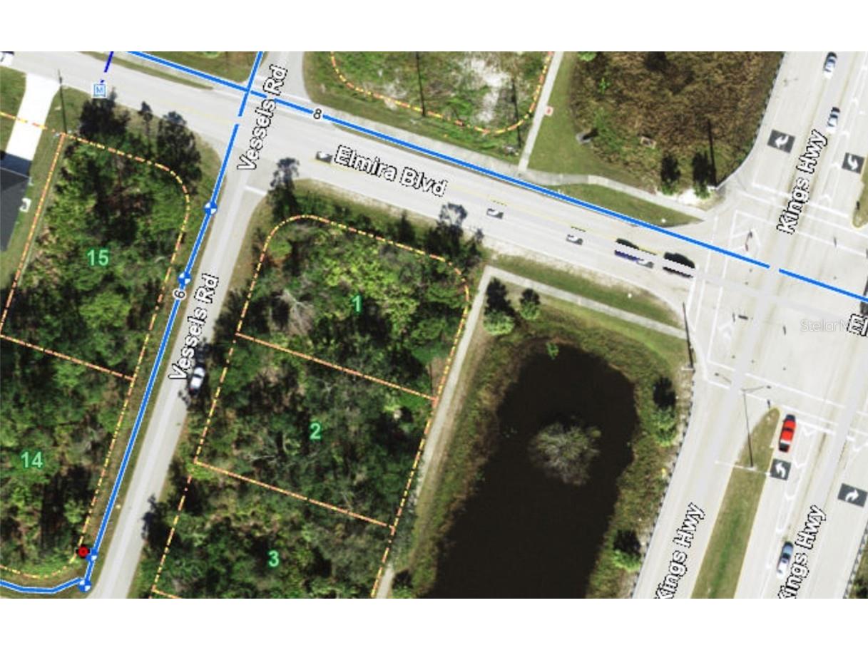 3508 Vessels Road Punta Gorda FL 33980 C7495118 image1