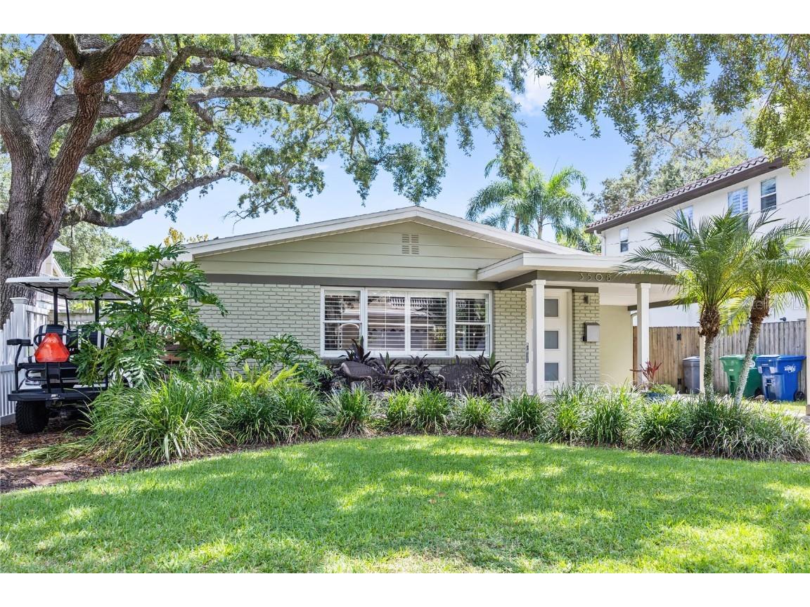 3508 W Barcelona Street Tampa FL 33629 T3470187 image1