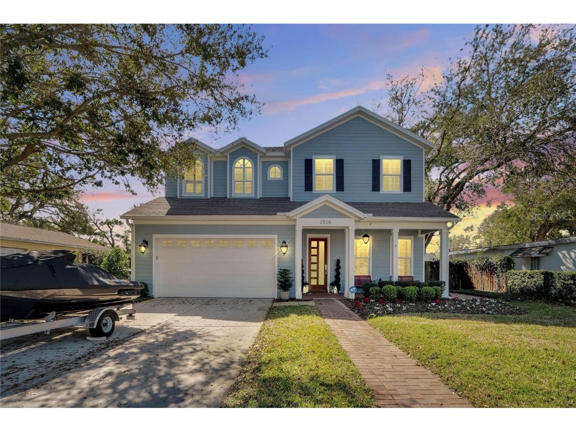 3508 W Cherokee Avenue Tampa FL 33611 T3552029 image1