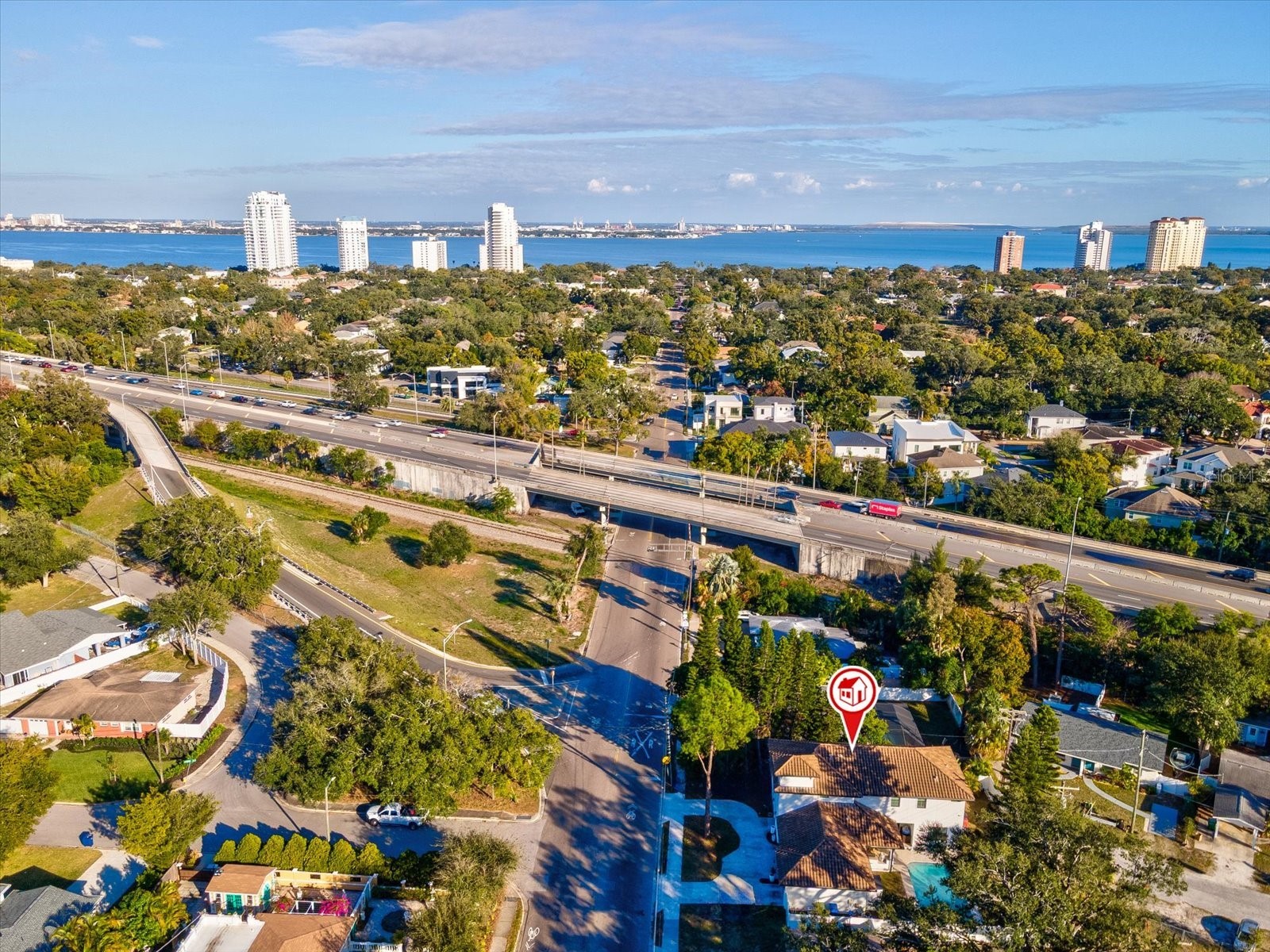 3508 W Euclid Avenue Tampa FL 33629 TB8462655 image54