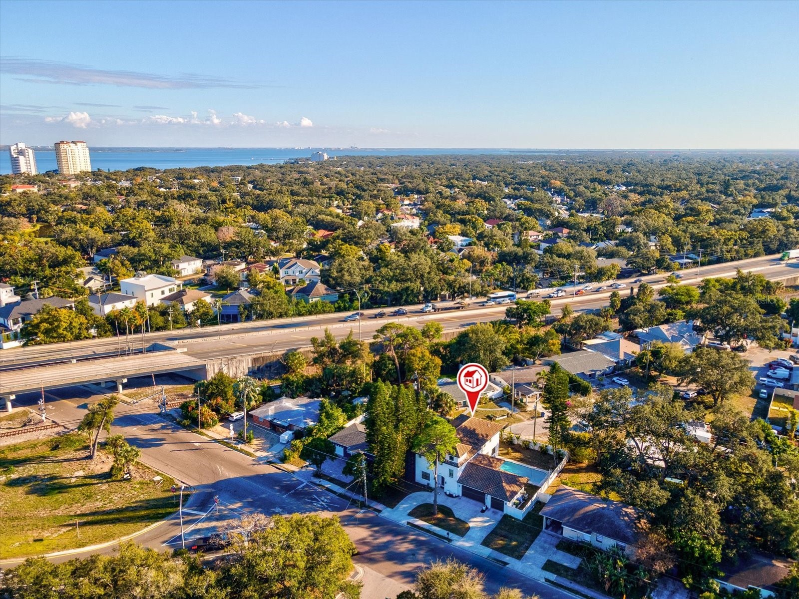 3508 W Euclid Avenue Tampa FL 33629 TB8462655 image55