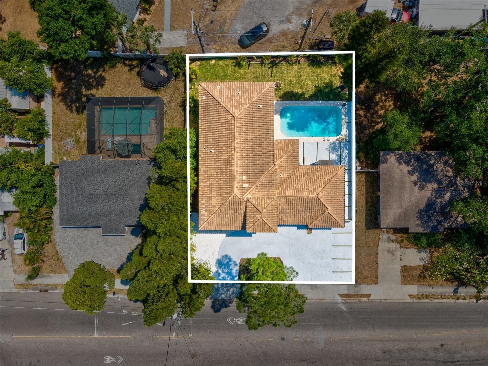 3508 W Euclid Avenue Tampa FL 33629 TB8462655 image61