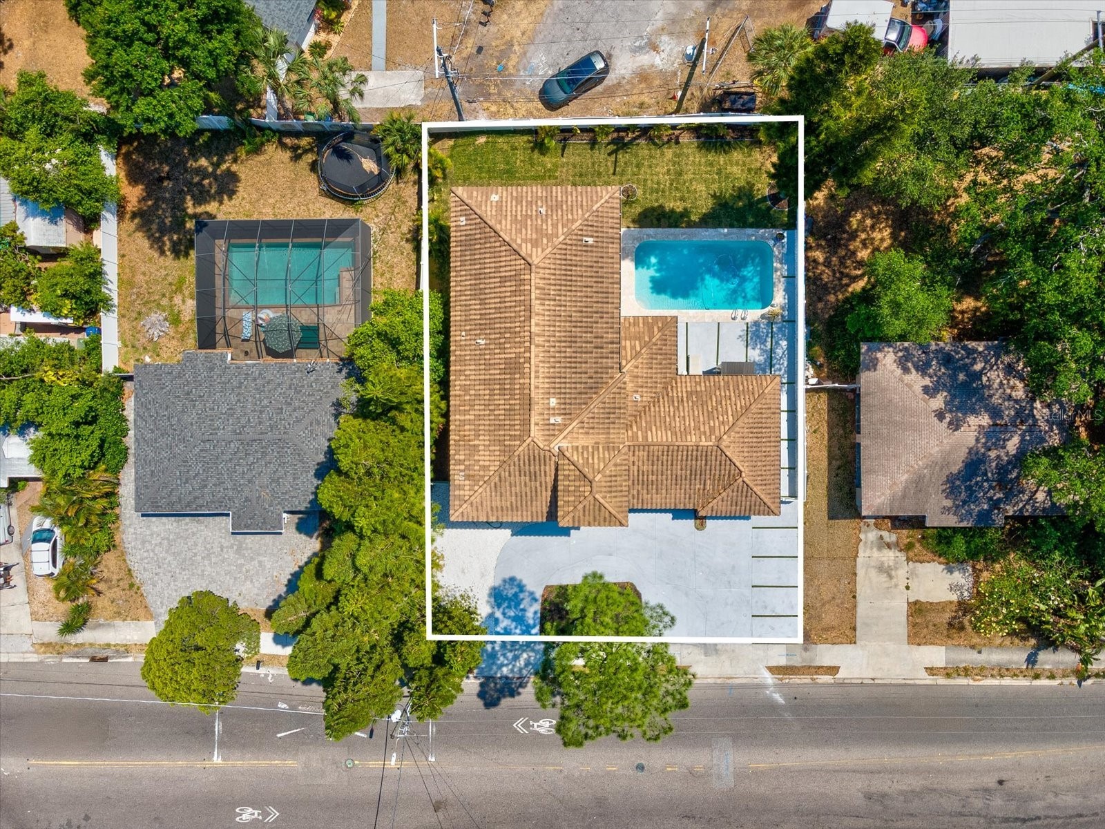 3508 W Euclid Avenue Tampa FL 33629 TB8462655 image62