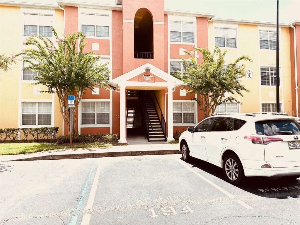 3508 Windy Walk Way #6-107 Orlando FL 32837 O6224473 image1