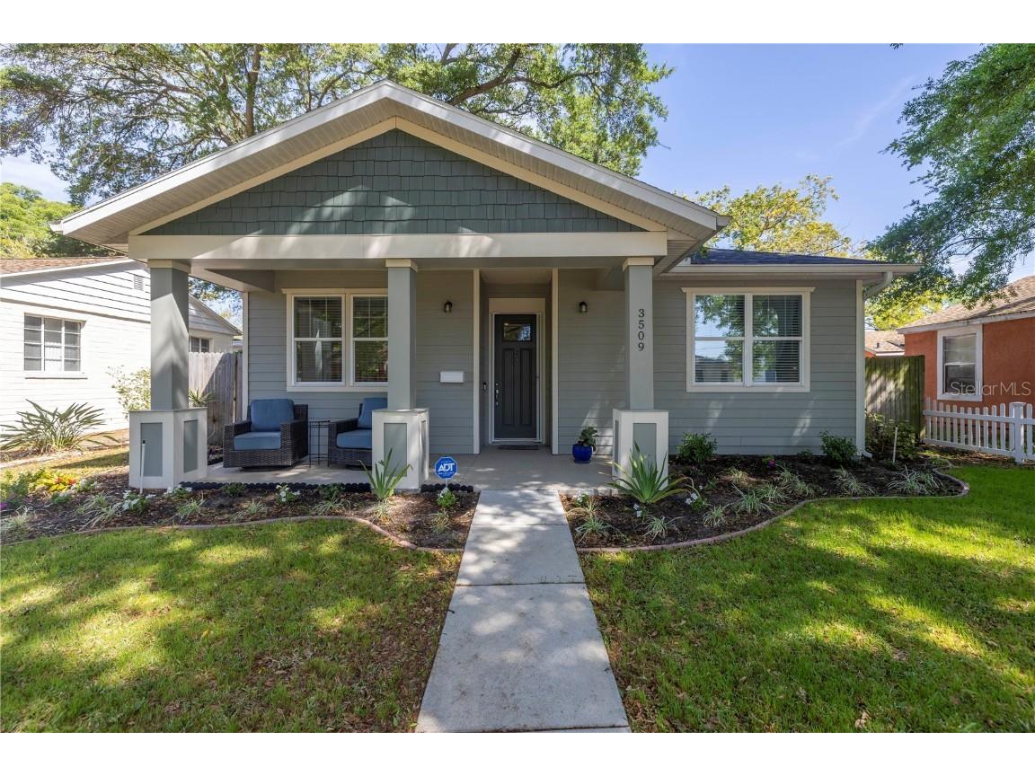 3509 4th Avenue N Saint Petersburg FL 33713 U8236171 image1