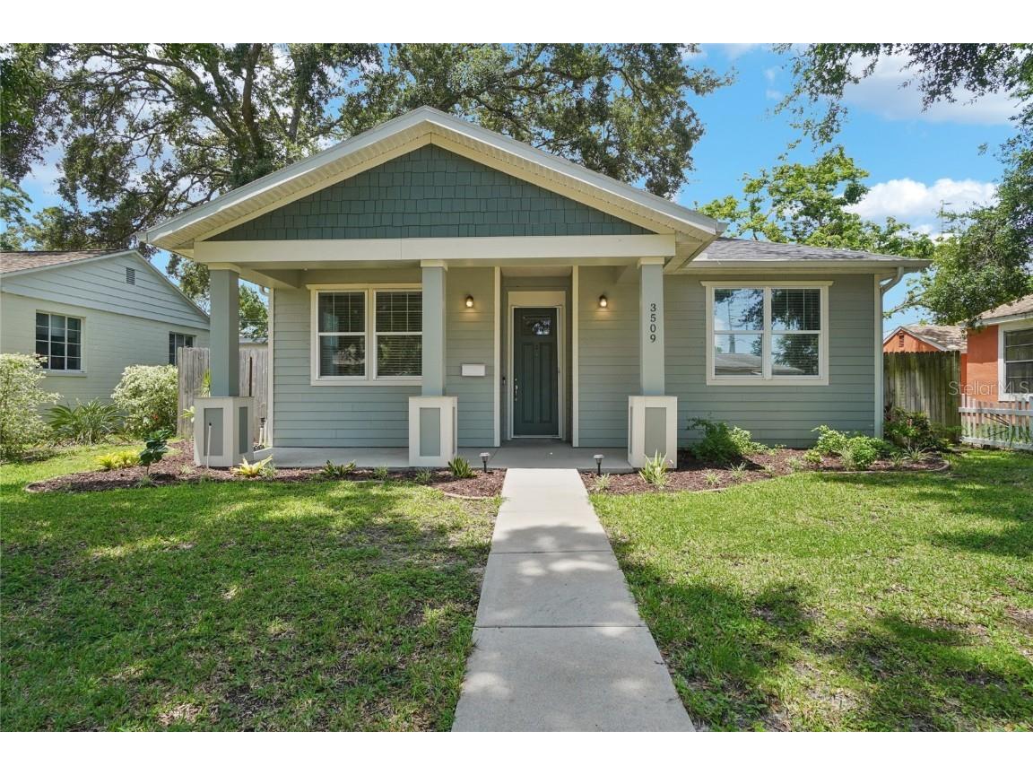 3509 4th Avenue N Saint Petersburg FL 33713 TB8405079 image1