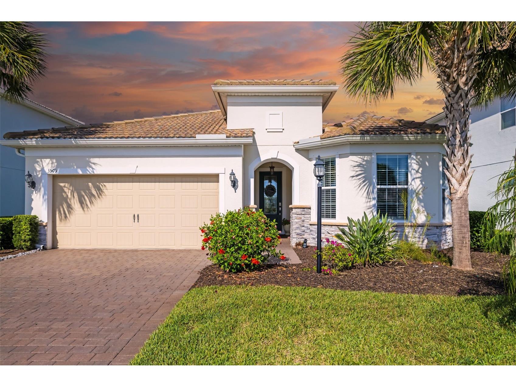 3509 Anchor Bay Trail Lakewood Ranch FL 34211 A4692982 image1