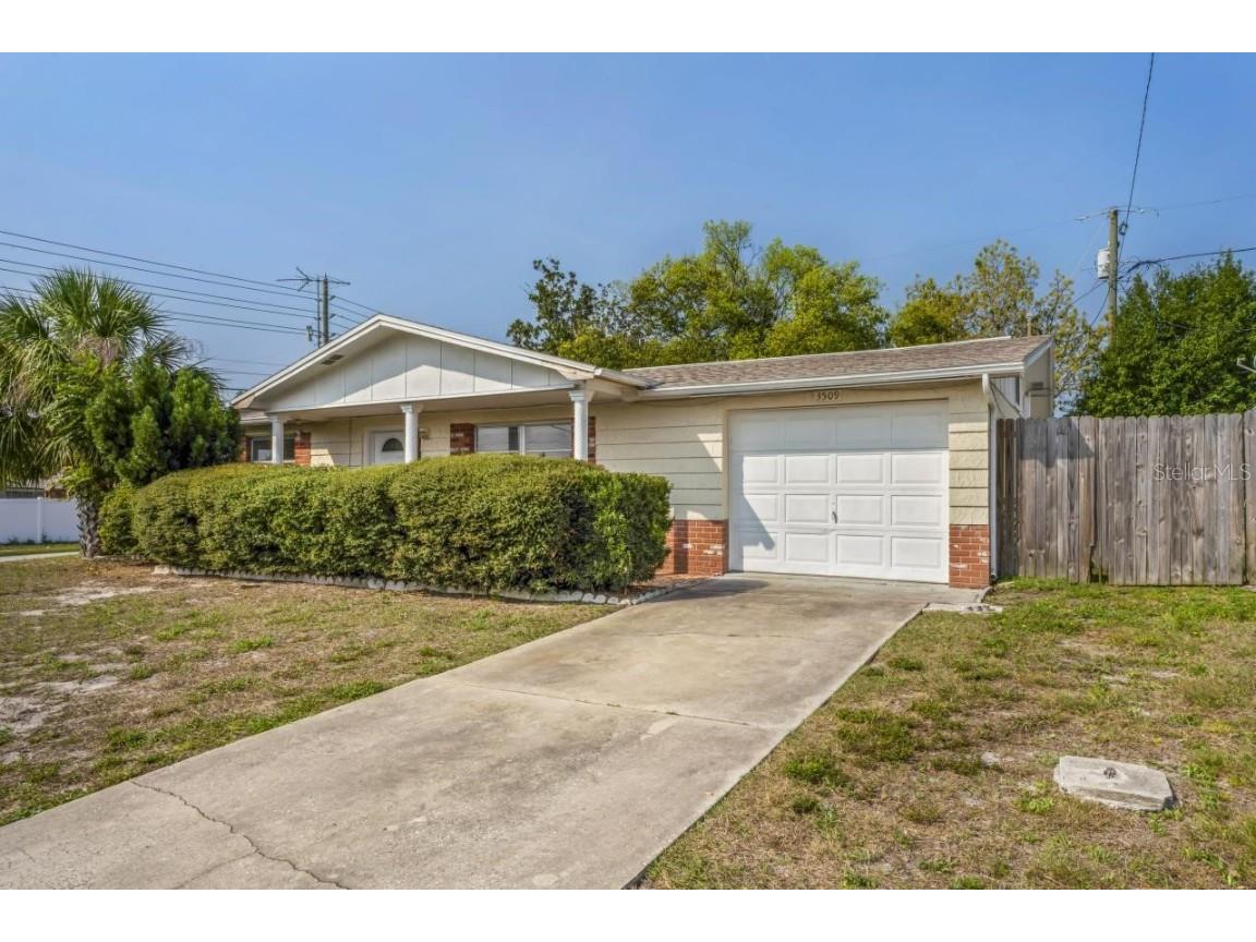 3509 Bedford Street New Port Richey FL 34652 W7853190 image1