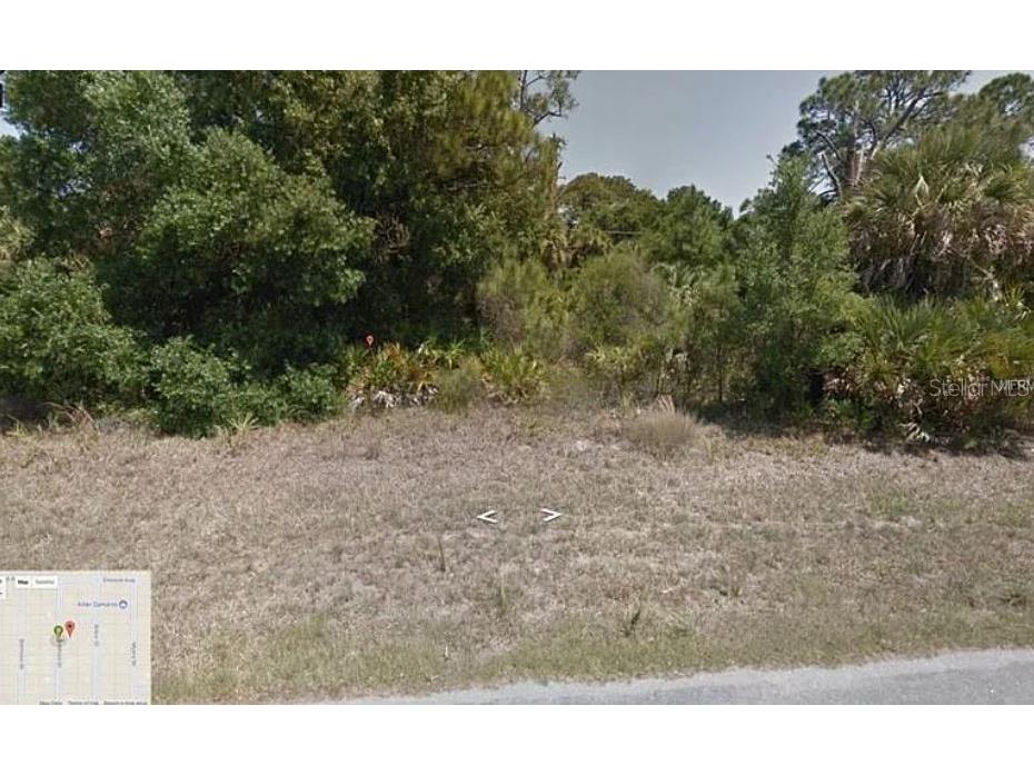 3509 Conmore Street Port Charlotte FL 33948 A4641113 image1