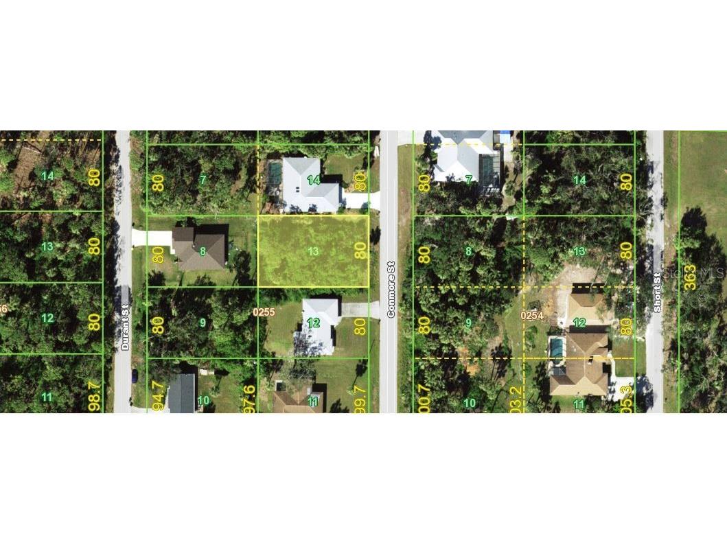 3509 Conmore Street Port Charlotte FL 33948 A4641113 image2