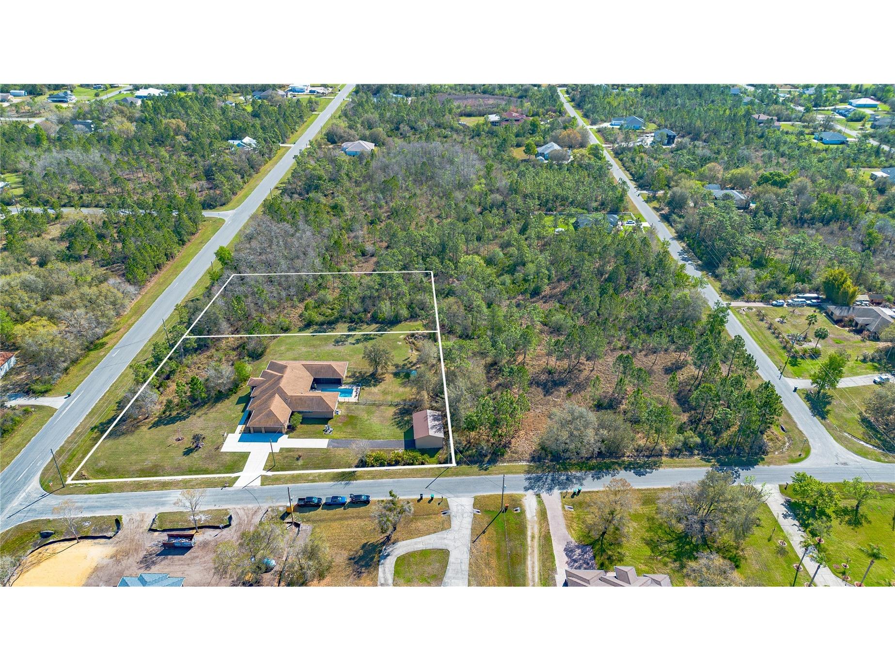 3509 Coronet Avenue Orlando FL 32833 S5145494 image26