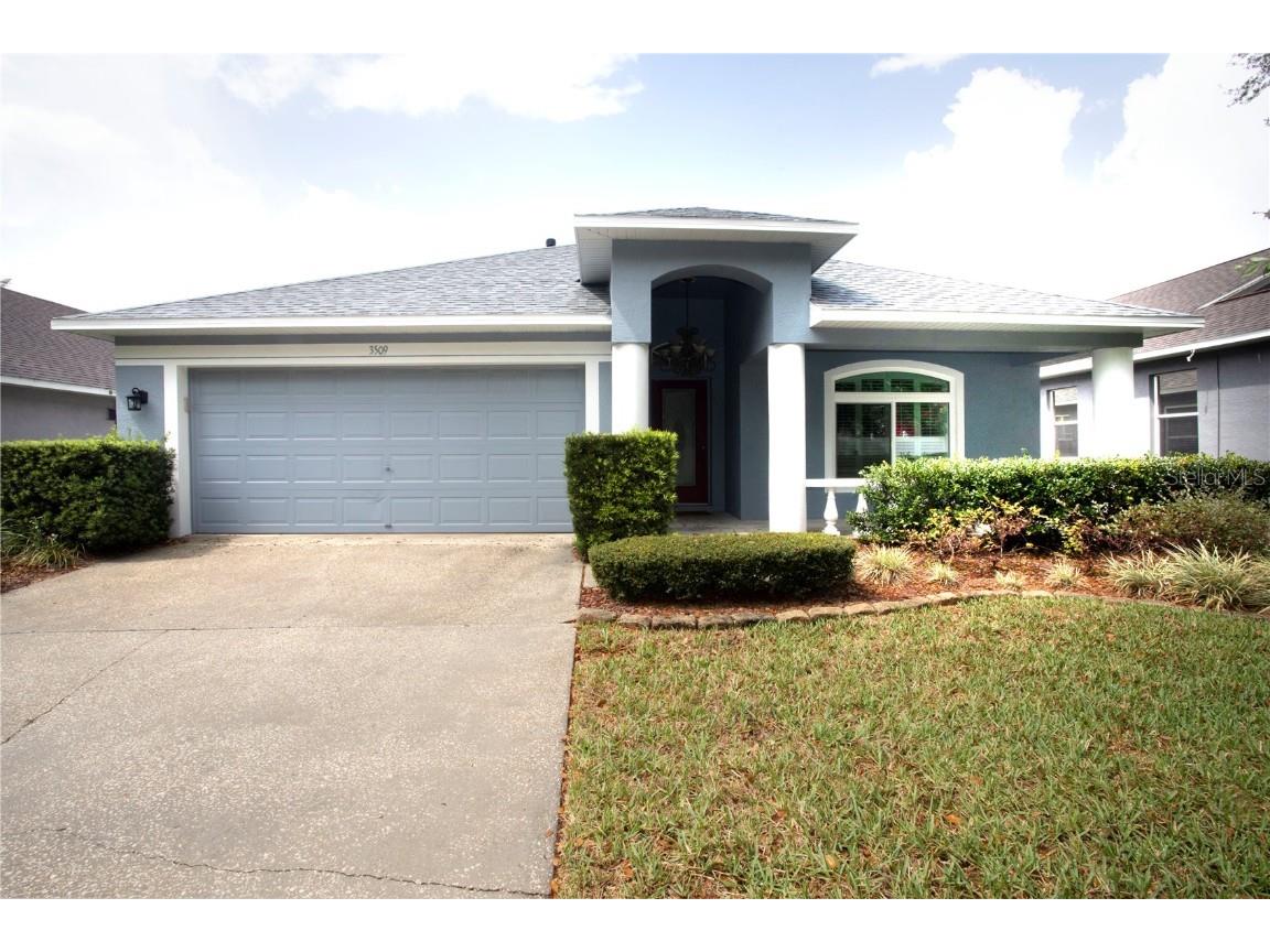3509 Gray Whetstone Street Brandon FL 33511 T3433894 image1