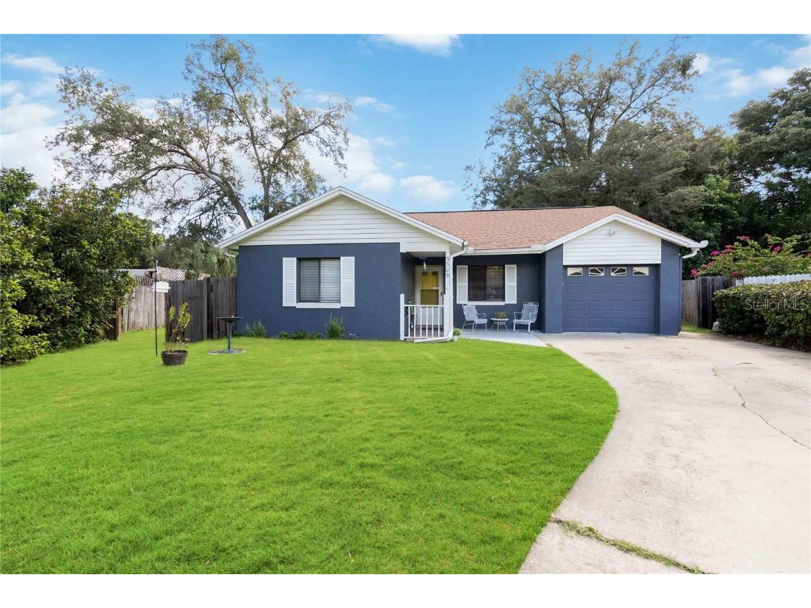 3509 Greatbear Court Orlando FL 32810 O6228463 image1