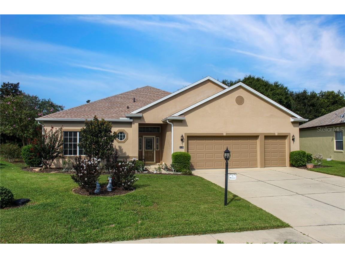 3509 Huntsville Lane Leesburg FL 34748 O6140274 image1